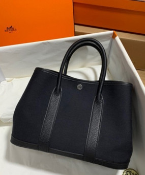 에르메스 가든 파티 오리지날 끌레망스 정품가죽사용 (100%수작업) H50099